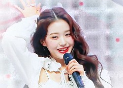 Wonyoung "biến hình" ảo diệu quá: Từ IZ*ONE đến IVE ngoại hình khác biệt rõ ràng, xem sân khấu live là nhận ra!