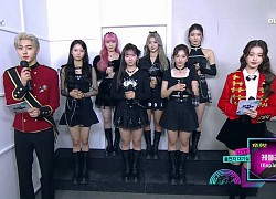 Wonyoung (IVE) liệu có lép vế khi chung khung hình với mỹ nhân xinh đẹp nhất nhóm nữ show Mnet?