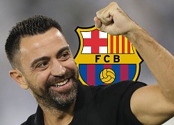 Xavi từng chán Barca tới mức muốn chuyển sang Real