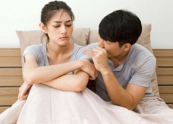 Xuất tinh chậm: Vì đâu nên nỗi?