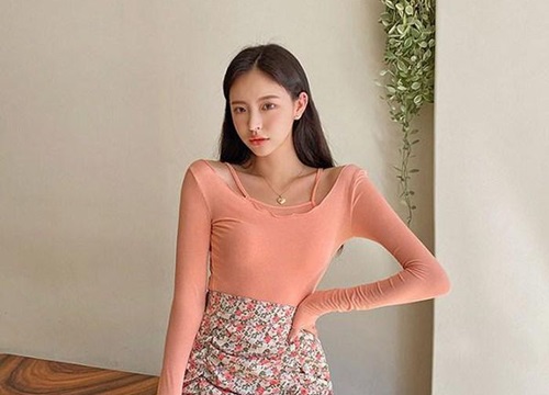 4 kiểu chân váy họa tiết hợp để diện Tết, món nào cũng chưa tới 200K