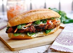 4 tiệm bánh mì cực hút khách tại Sài Gòn