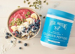 5 loại collagen ngừa lão hóa tốt nhất, nhận được cả nghìn review tốt trên Amazon