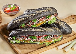 Bánh mì Lưỡi heo khìa