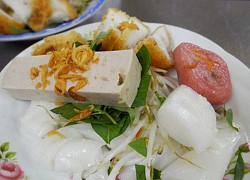 Bánh ướt ngon mà đơn giản ngay tại nhà