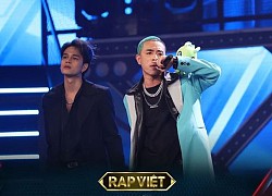 Bất chấp mùa 2 hạ nhiệt, Rhymastic làm dấy lên nghi vấn Rap Việt vẫn có mùa 3?