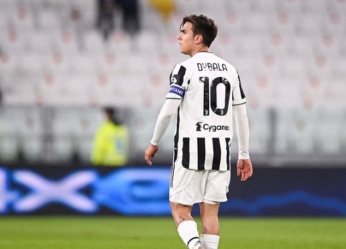 Bị giảm lương, Dybala "dằn mặt" sếp lớn Juve ngay trên sóng truyền hình