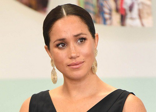 Bị vạch trần chuyện nói dối, Meghan Markle vẫn "mặt dày" đáp trả, đưa ra khiếu nại mới đáng xấu hổ