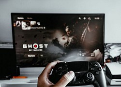 Cách bật tính năng chia sẻ trò chơi trên PlayStation 5