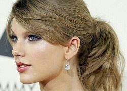 Taylor Swift trở thành biểu tượng sắc đẹp toàn cầu nhờ 10 tips này