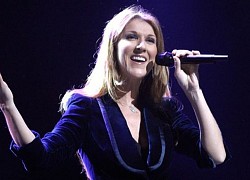 Celine Dion hủy lưu diễn Bắc Mỹ năm 2022 do lo ngại về sức khỏe