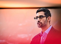 CEO Google bị tố ký giao dịch quảng cáo bất hợp pháp với Facebook