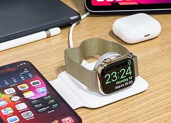 Chỉ cần cải thiện điều này, Apple Watch Series 8 sẽ trở nên bất bại