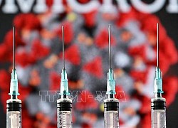 Chuyên gia Nga nêu bật ưu điểm của vaccine ngừa COVID-19