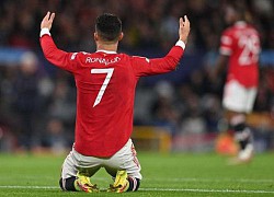 Có biến lớn ở Manchester United: Nhiều cầu thủ sợ Ronaldo