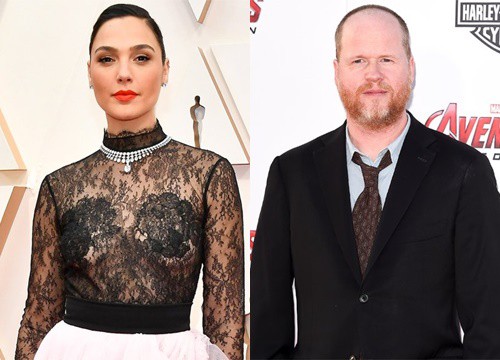 Đạo diễn Joss Whedon phủ nhận lời tố cáo của Gal Gadot