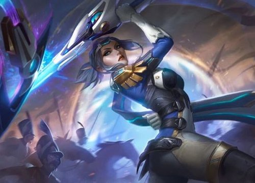 Đấu Trường Chân Lý: Ngược dòng meta với đội hình Fiora - Orianna "song sát" từ người chơi Cao Thủ