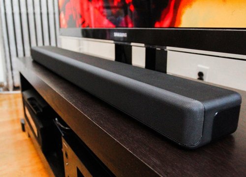 Điểm qua các loa soundbar 'xịn sò' chơi tết