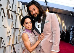 Định mệnh cổ tích của Jason Momoa và vợ trước khi đường ai nấy đi