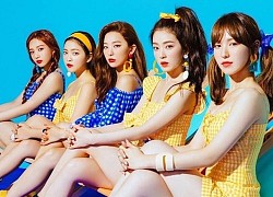 Fan soi ra chi tiết Red Velvet không được SM tích cực quảng bá như các 'gà cùng nhà' khác