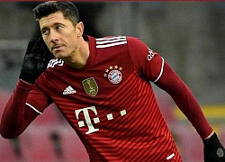 FC Bayern vượt qua FC Koln trong trận đấu nhiều kỷ lục