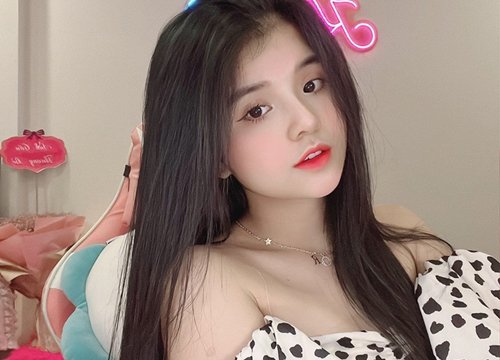 Streamer Em Bé - người gây tranh cãi khi khoác tay Độ Mixi đã có con?