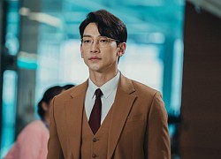 'Ghost Doctor' tập 11-12: Vừa hợp tác, Bi Rain và Kim Bum đã gánh hậu quả của đối phương - bị túm tóc, đánh sấp mặt