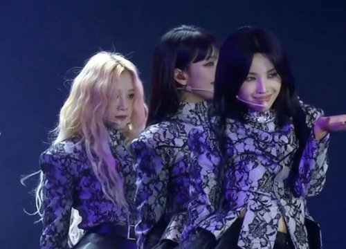 (G)I-DLE có stage đầu tiên sau khi Soojin rời nhóm: Thành viên thay thế gây thất vọng, fan tiếc nuối "khóc ròng"!