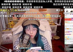 Hai nữ streamer xinh đẹp cãi "tay đôi" nảy lửa ngay trên sóng trực tiếp, thậm chí còn mắng nhau là "trà xanh" chỉ vì lý do này?