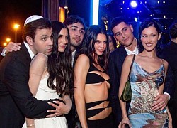 Hết Kendall Jenner lăng xê rồi đến &#8216;ma nữ đẹp nhất Thái Lan&#8217; Mai Davika khoe nhan sắc bùng nổ, chiếc váy này đang được các chị em săn lùng