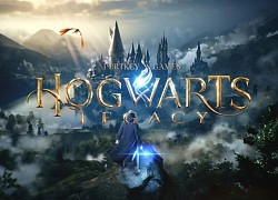 Hogwarts Legacy chưa được ra mắt cho đến năm 2023