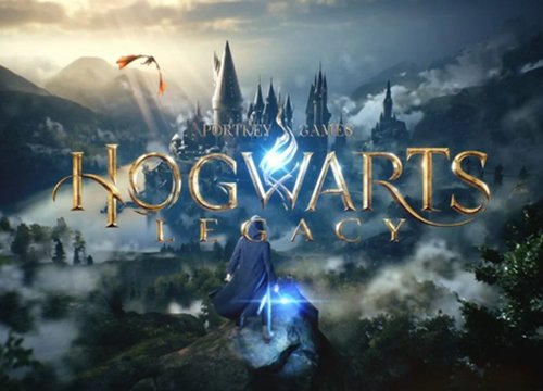 Hogwarts Legacy chưa được ra mắt cho đến năm 2023