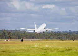 Australia, New Zealand điều máy bay khảo sát thiệt hại do núi lửa phun trào tại Tonga