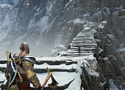 Hướng dẫn tìm 12 kho báu bí ẩn trong God of War (Phần 1)