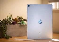 iPad Air 5 ra mắt cùng iPhone SE 3 trong tháng 3