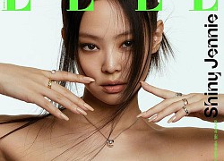 Jennie (BLACKPINK) chia sẻ tình yêu của cô ấy đối với thiên nhiên và việc được gọi là một biểu tượng