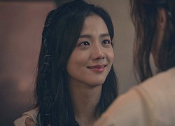 Jisoo (Blackpink) chiến thắng giải thưởng cao với phim "Snowdrop"