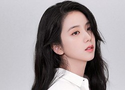 Jisoo (BlackPink) đứng đầu danh sách 20 sao nữ xinh đẹp nhất năm 2021