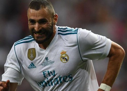 Karim Benzema: Tượng đài bóng đá Pháp