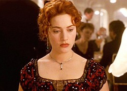 Kate Winslet: Sinh ra để làm diễn viên