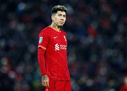 Liverpool đề nghị bán Firmino cho Barca