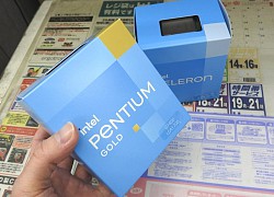 Lộ điểm Benchmark ấn tượng của Intel Pentium Gold G7400. CPU giá rẻ chỉ 1,5 triệu