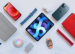 Loạt sản phẩm Apple dù có thích cỡ nào cũng không nên mua vào dịp Tết này!