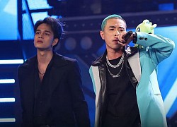 Lý do JustaTee cứu rapper đội Wowy