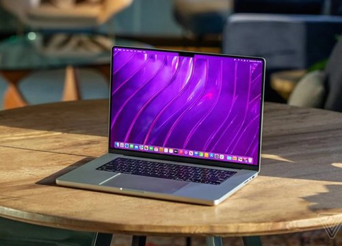 Macbook giúp Apple thắng lớn trên thị trường máy tính