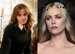 Mấy chị gái đóng vai phù thủy đẹp hết phần thiên hạ: Hermione của Harry Potter đã là gì so với 1 mỹ nhân "sốc visual" từ 80 năm trước!