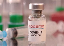 Morderna sẽ ra mắt vaccine '3 trong 1' phòng COVID-19, cúm và RSV vào năm 2023