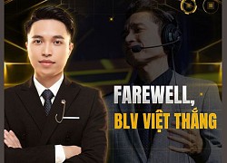 Một caster nổi tiếng đột ngột chia tay Free Fire sau khi phát ngôn gây sốc trên stream cá nhân