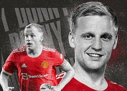 MU đăng bài "vô duyên" về Van de Beek, fan đòi "đuổi thẳng cổ" admin ngay lập tức