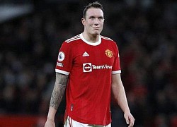 MU hét giá Phil Jones ngất ngưởng, các đối thủ chạy sạch